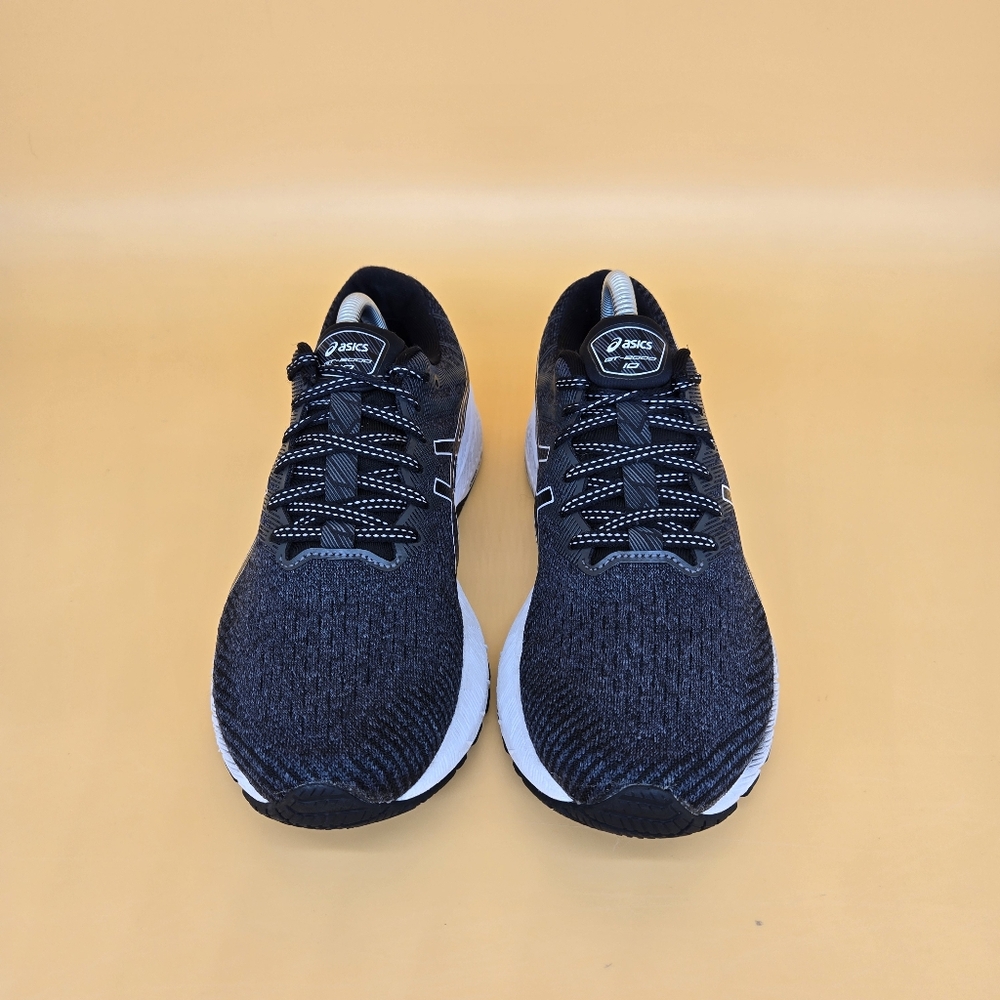 Asics GT 2000 10 Black Women's  Running Shoes Size 7.5 - Picture 2 of 8